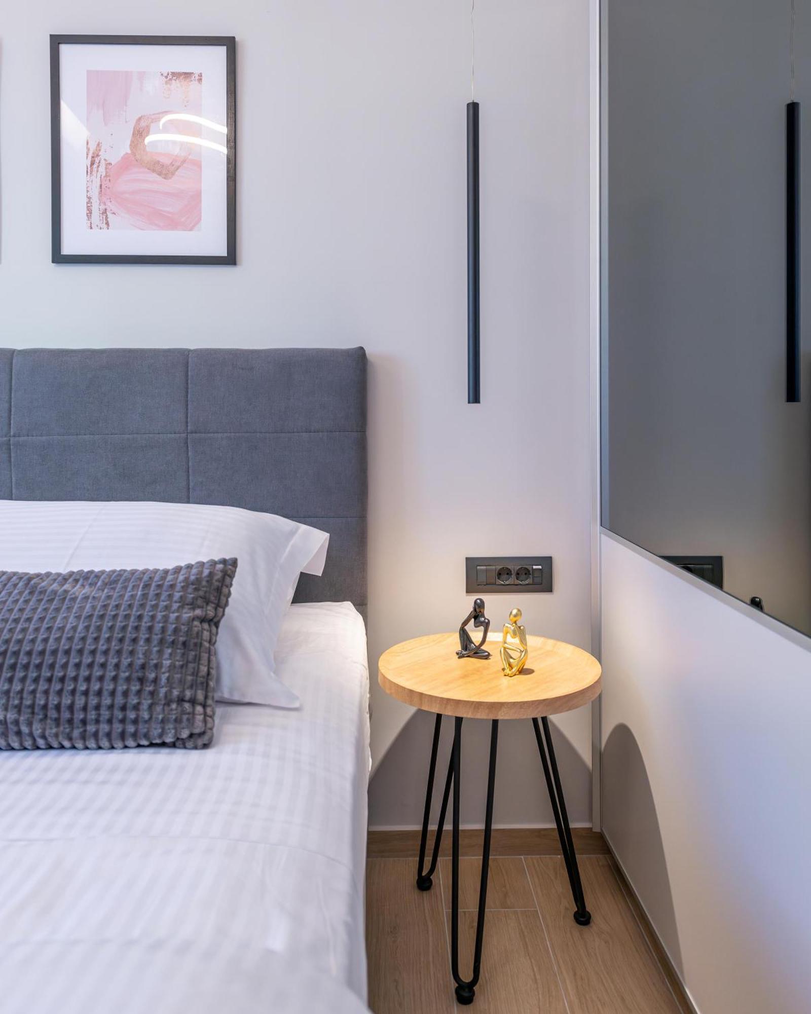 Fd Luxury Suites Нафплион Экстерьер фото