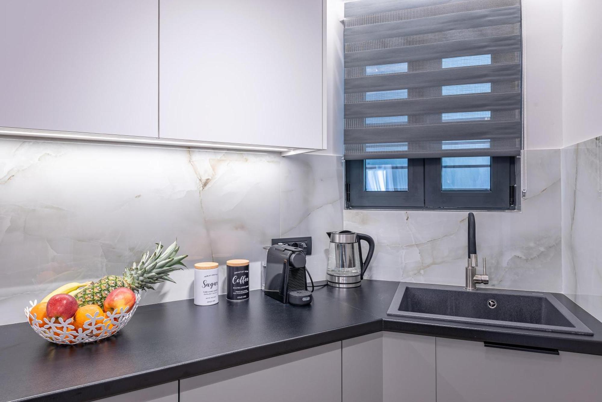 Fd Luxury Suites Нафплион Экстерьер фото