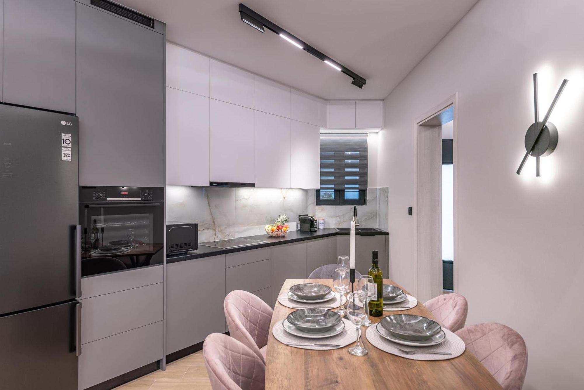 Fd Luxury Suites Нафплион Экстерьер фото