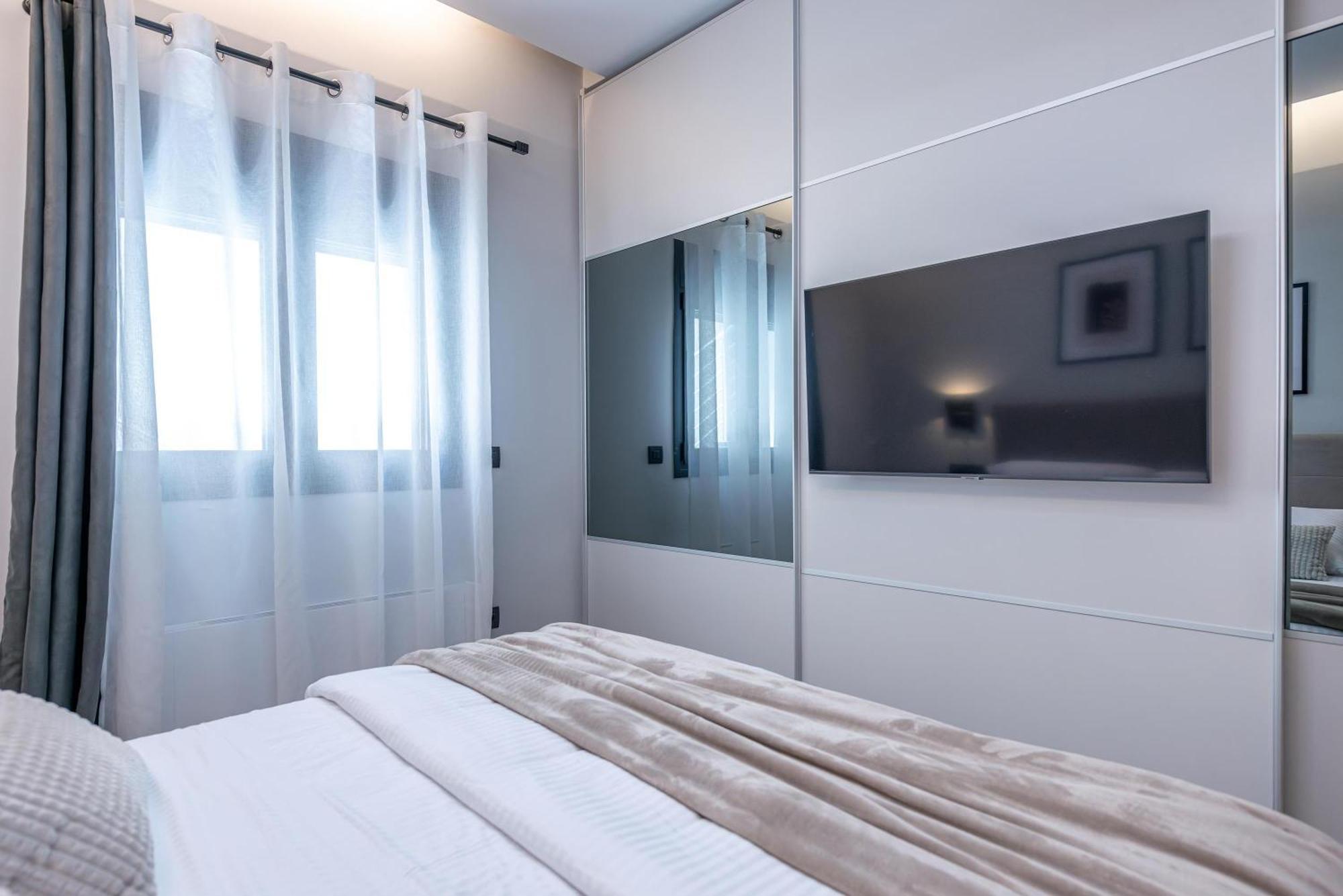 Fd Luxury Suites Нафплион Экстерьер фото