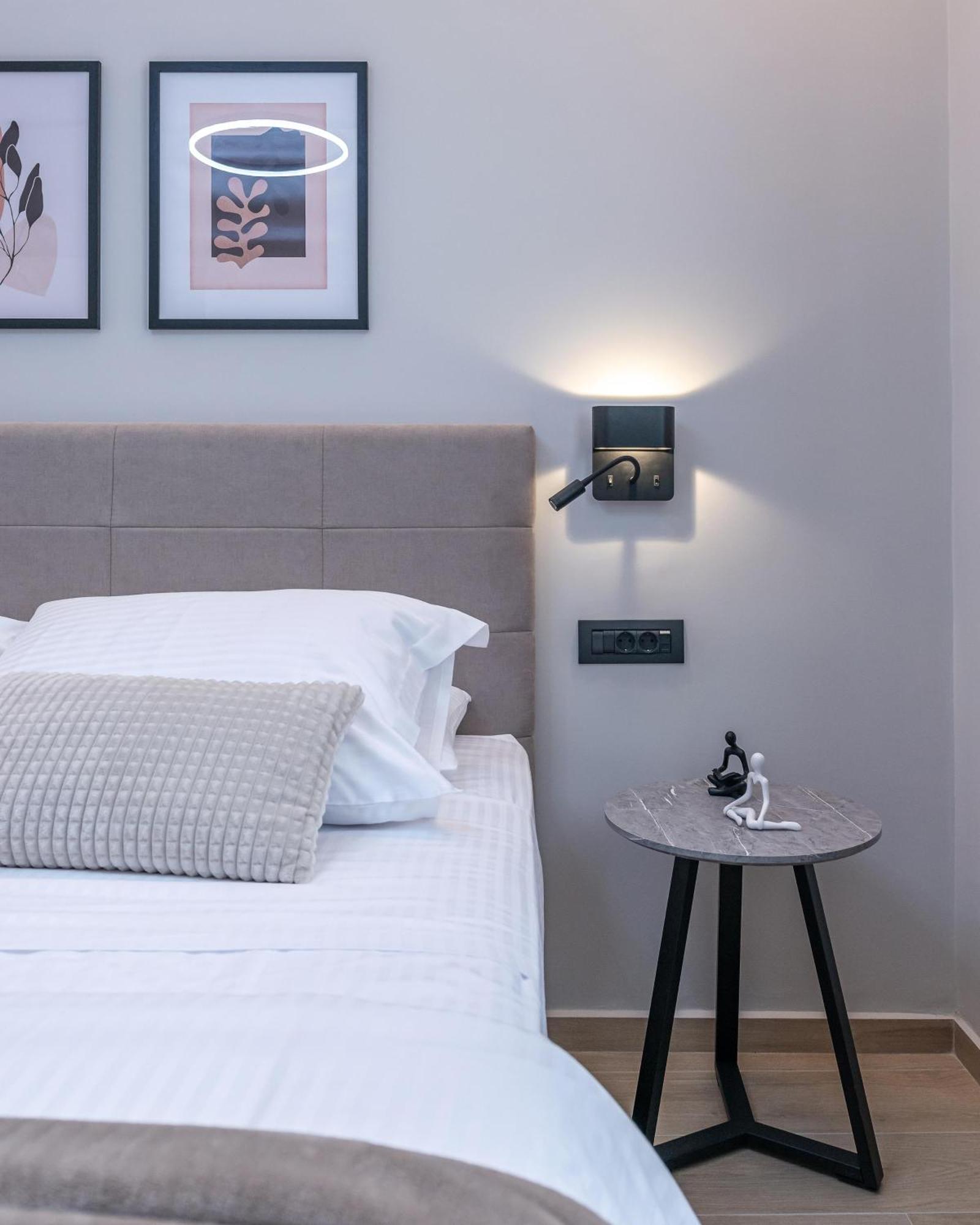 Fd Luxury Suites Нафплион Экстерьер фото