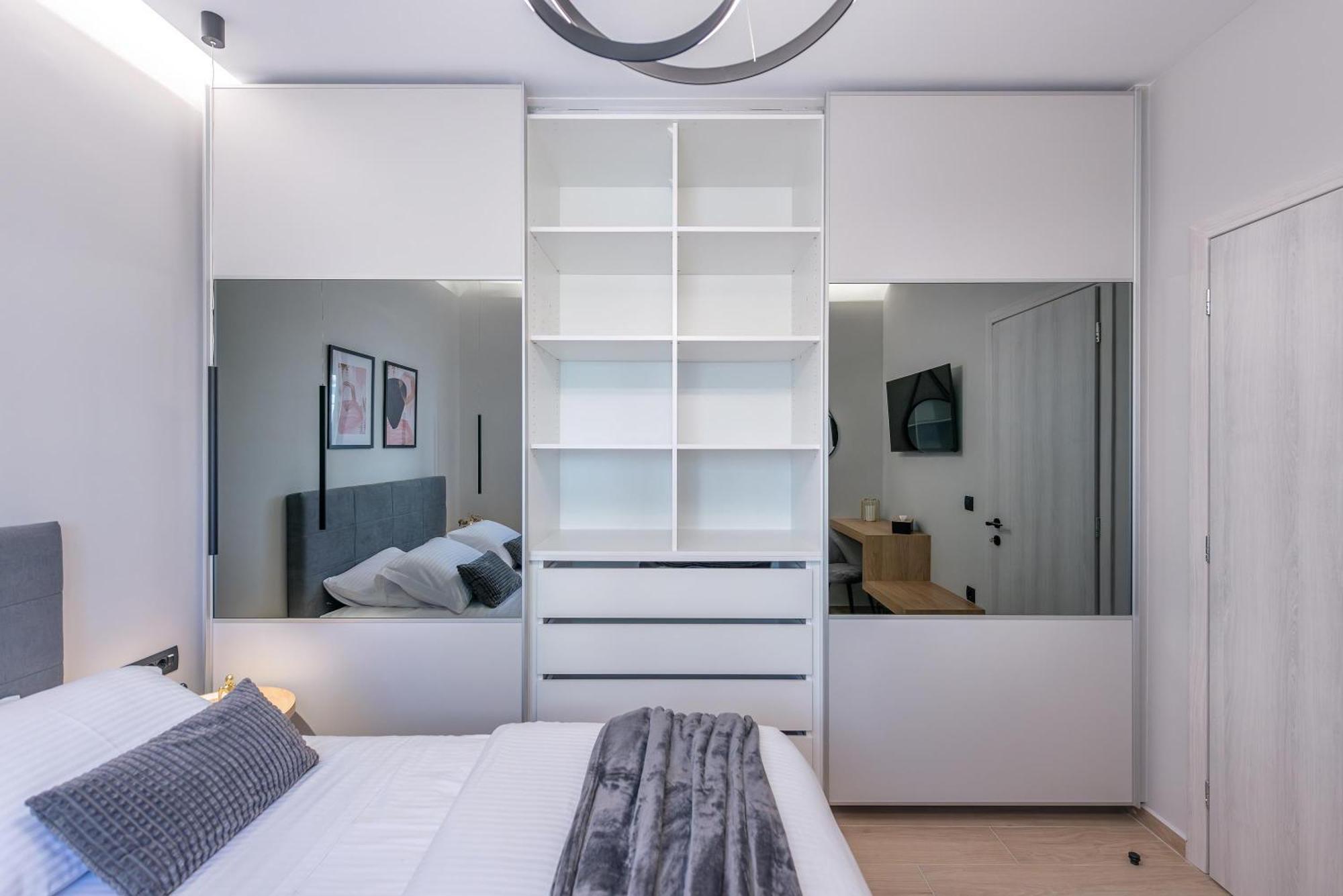 Fd Luxury Suites Нафплион Экстерьер фото