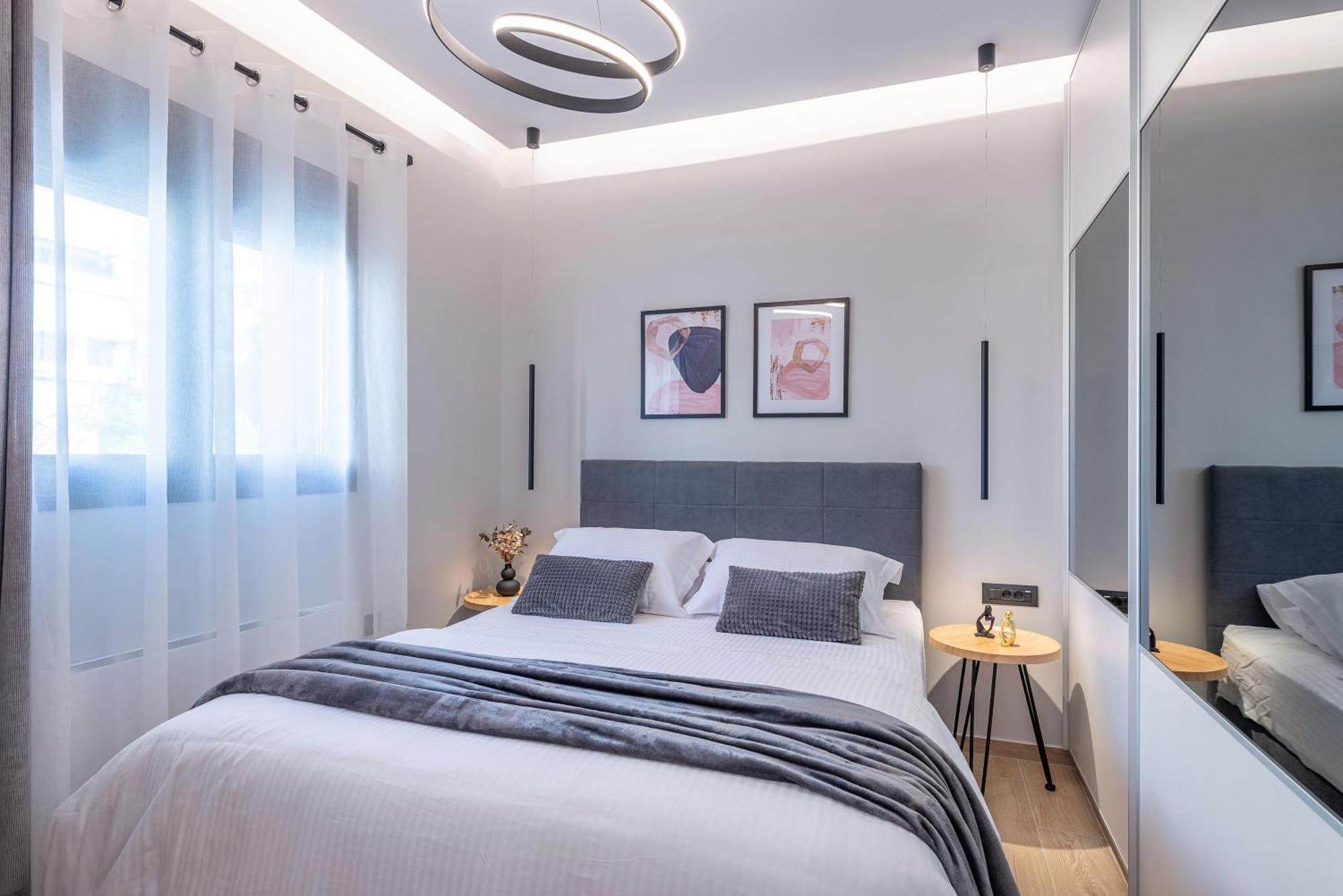 Fd Luxury Suites Нафплион Экстерьер фото