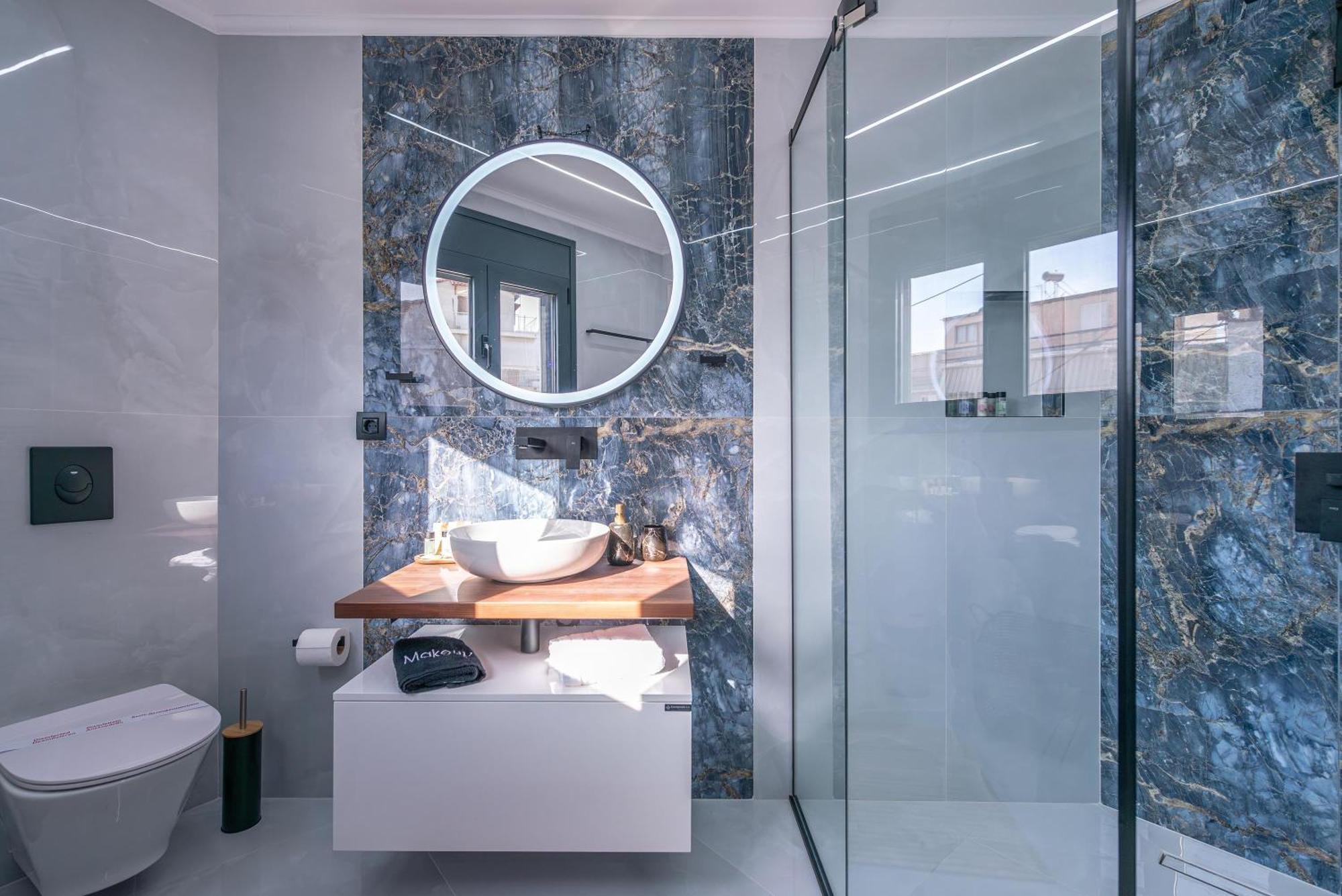 Fd Luxury Suites Нафплион Экстерьер фото