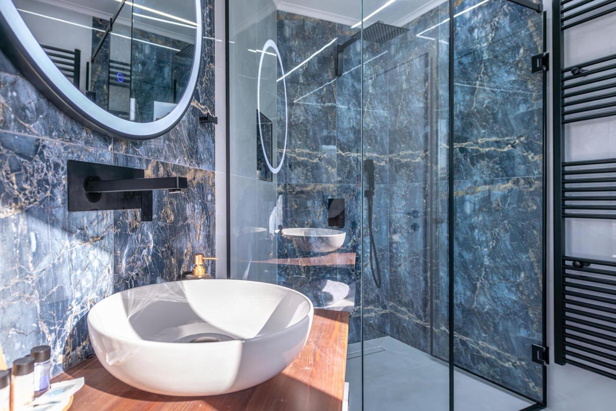 Fd Luxury Suites Нафплион Экстерьер фото